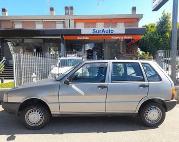 FIAT Uno 60 5 porte S