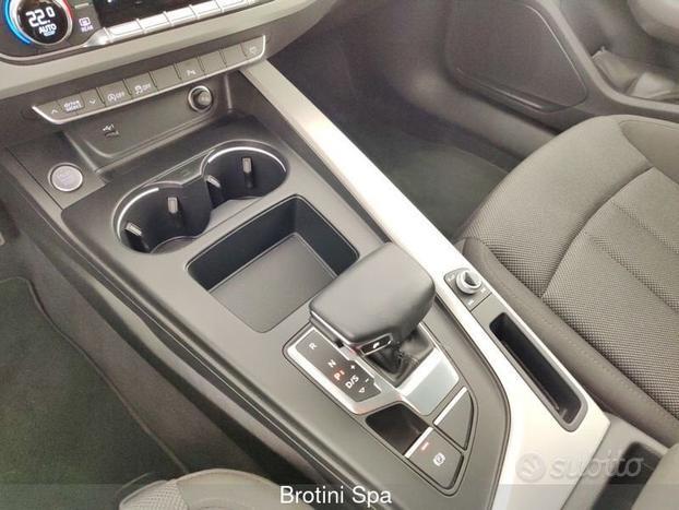 Audi A4 Avant 35 TDI/163 CV S tronic Business...