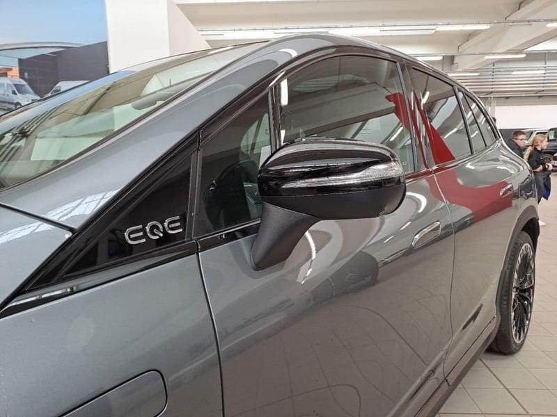 Mercedes-Benz EQE SUV EQE 350 4MATIC AMG Line Premium
