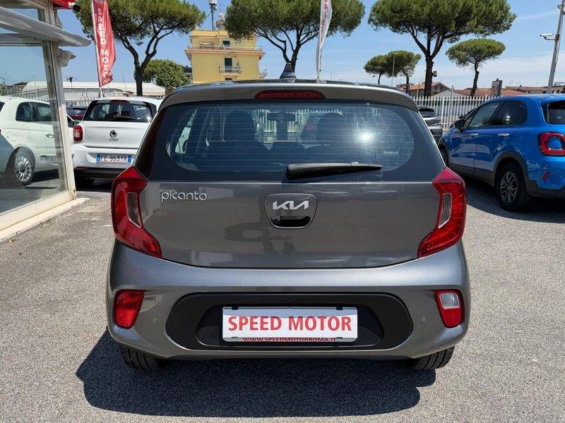 Kia Picanto 1.0 STYLE AUTOMATICA, IN GARANZIA CASA MADRE