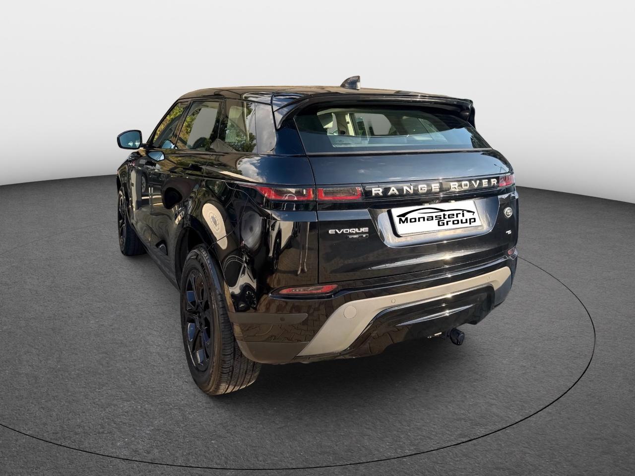 Land Rover Range Evoque 2.0D I4 180 CV AWD Auto S