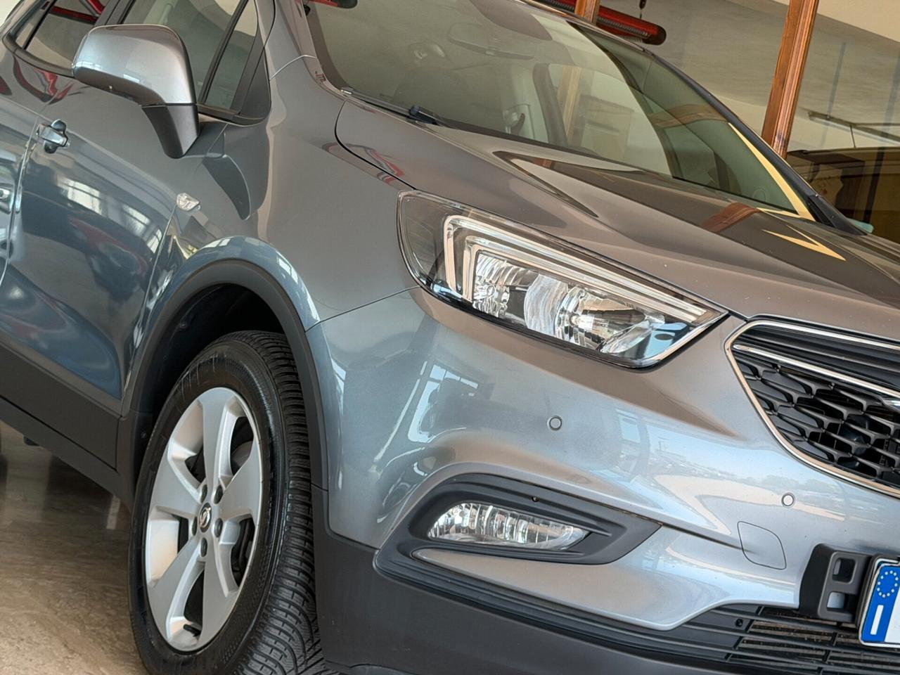 Opel Mokka 4X4 1.6 CDTI 136 cv. ADVANCE