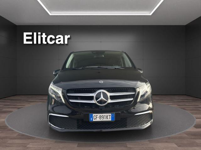 MERCEDES-BENZ V 250 d Automatic Premium Extralong*PREZZO IVA ESCLUSA*