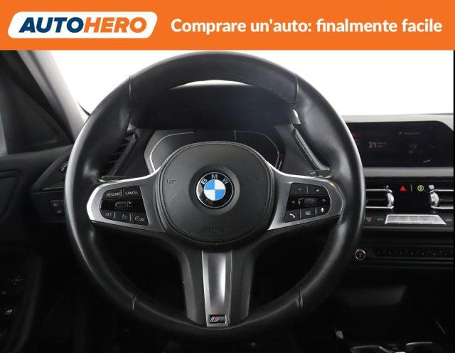 BMW 118 i 5p. Sport