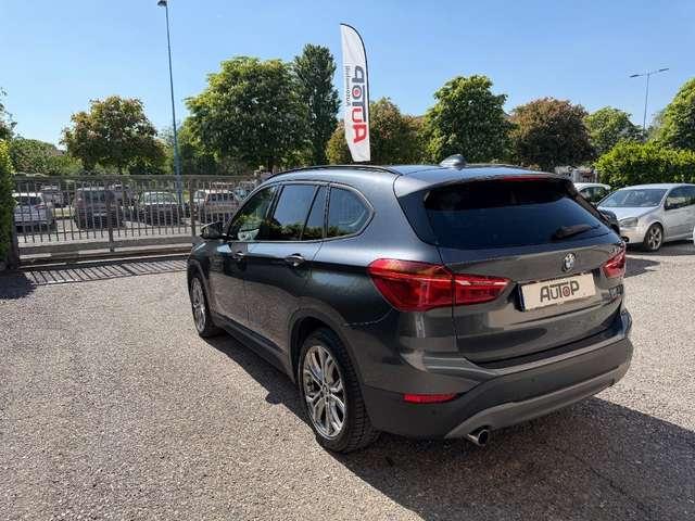 BMW X1 sDrive18d Business