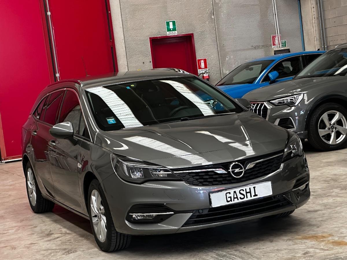 OPEL - Astra - 1.5 CDTI 122 CV S&S 5p.Busin.Eleg.