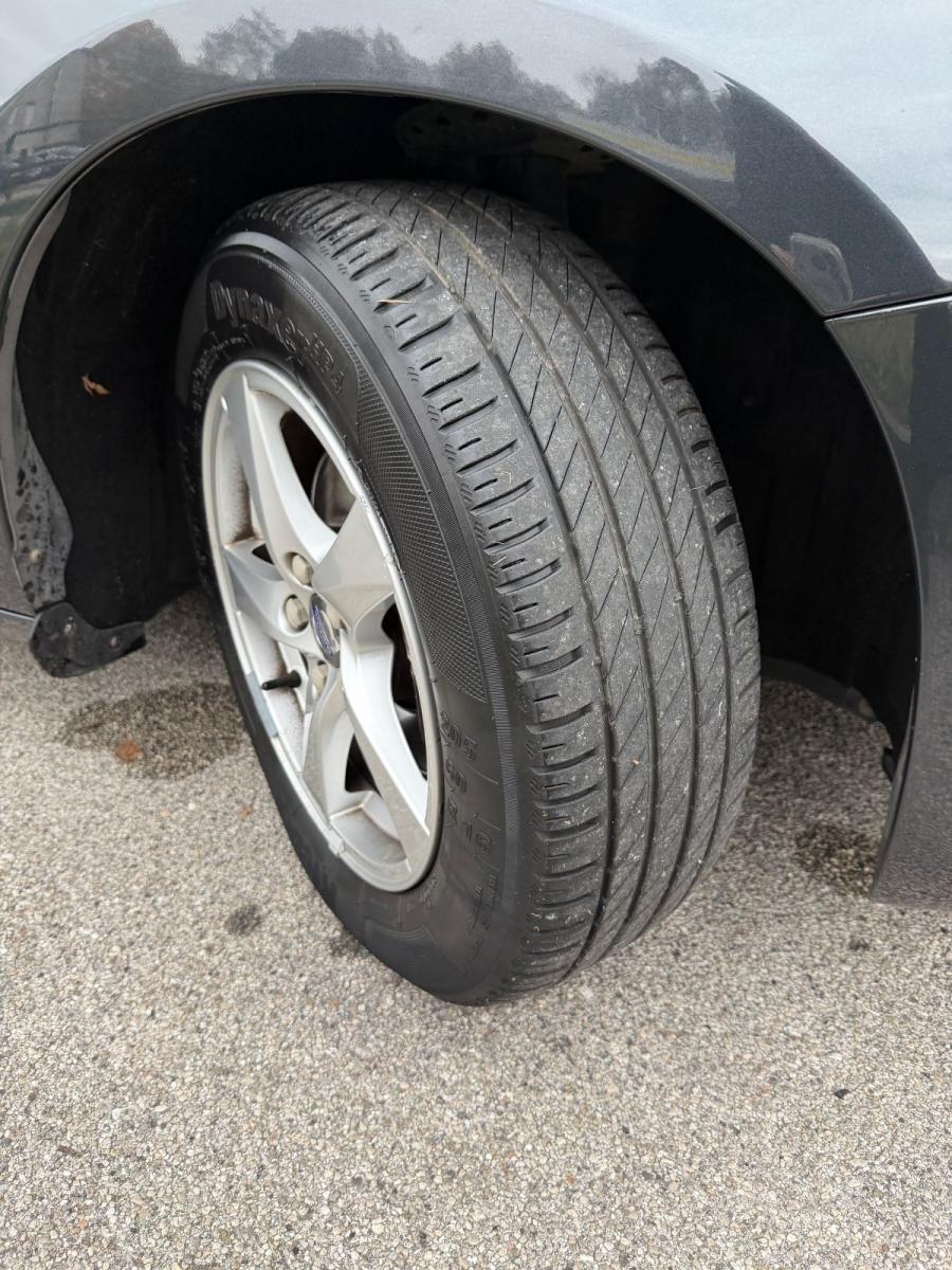 VOLVO - V60 - D2 Kinetic #TAG.CERTIFICATI