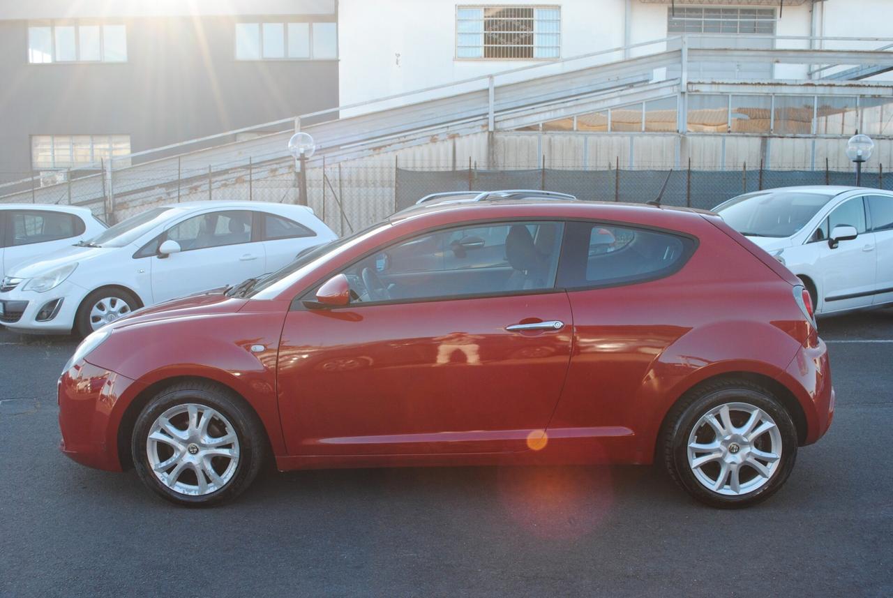 ALFA ROMEO 1.4 79 CV