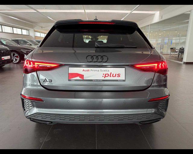 AUDI A3 SB AUDI SPORTBACK 45 TFSI E S TRONIC MY 24