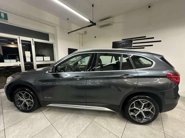 BMW X1 X1 xdrive18d xLine auto