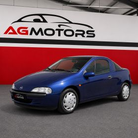 Opel Tigra 1.4i 16V
