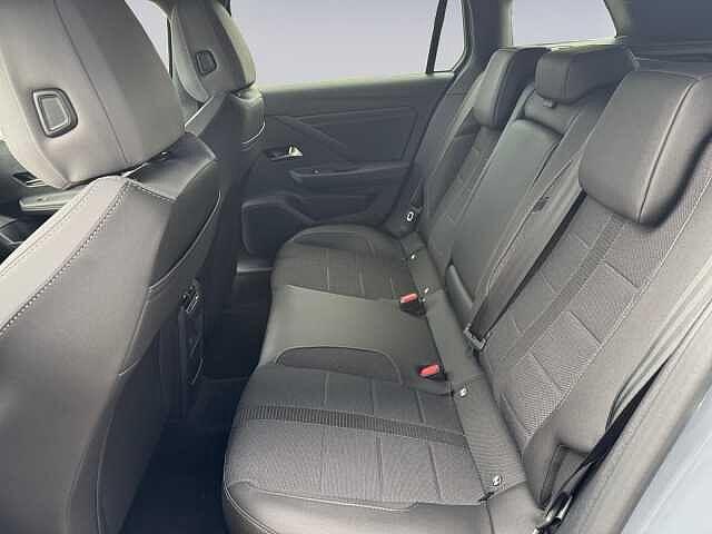 Opel Astra 1.5 130 CV AT8 Sports Tourer ULTIMATE
