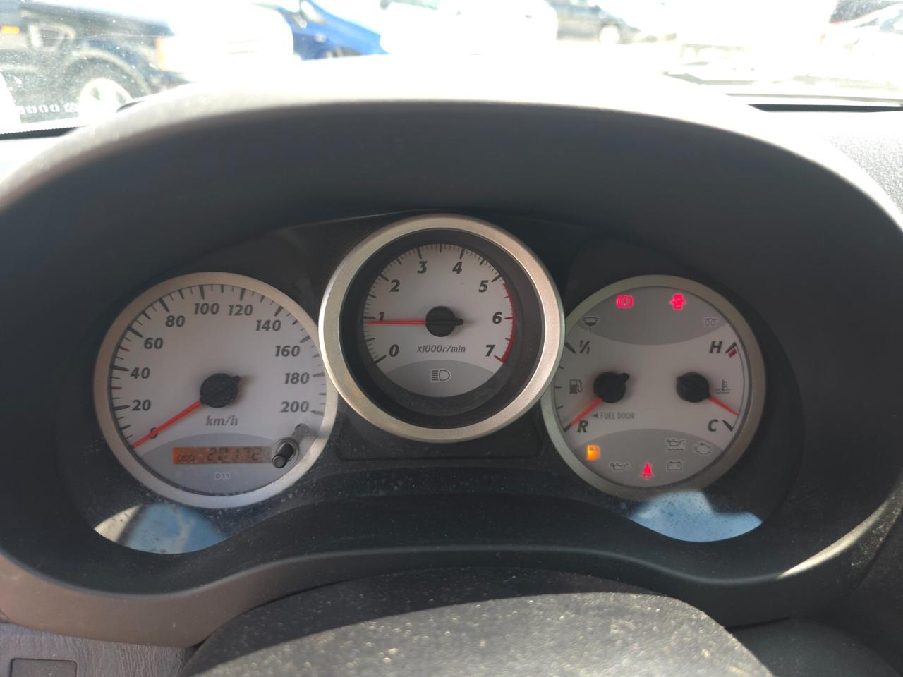 Toyota RAV 4 RAV4 2.0 Tdi D-4D cat 5 porte Sol