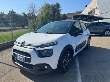 CITROEN C3 PureTech 83CV Shine SUPER PREZZO