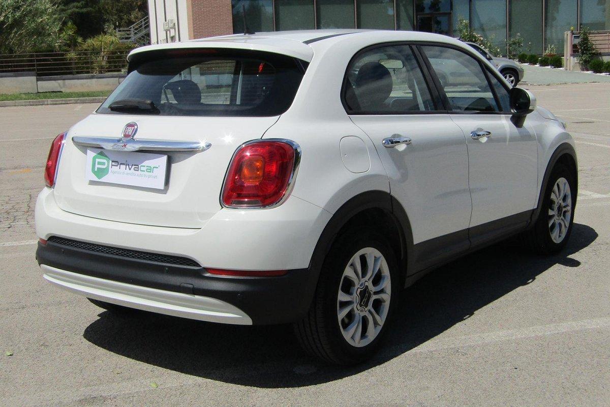 FIAT 500X 1.6 MultiJet 120 CV Pop Star