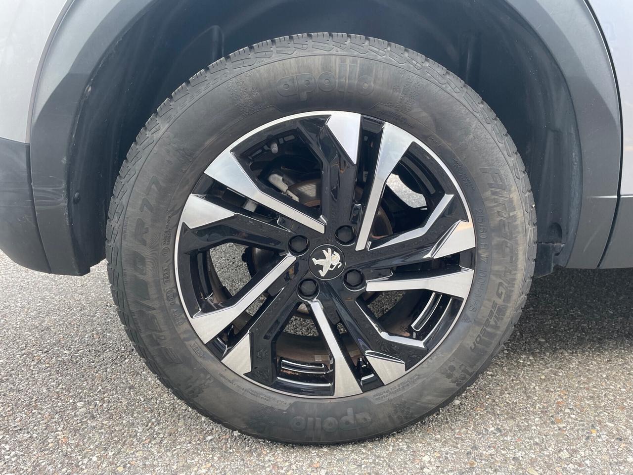 Peugeot 2008 PureTech 100 S&S Allure