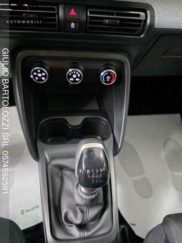 Citroën C3 C3 PureTech 100 S&S Plus