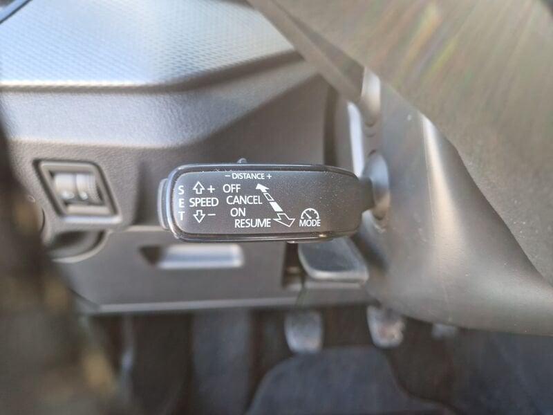 Skoda Kamiq 1.0 G-Tec Ambition