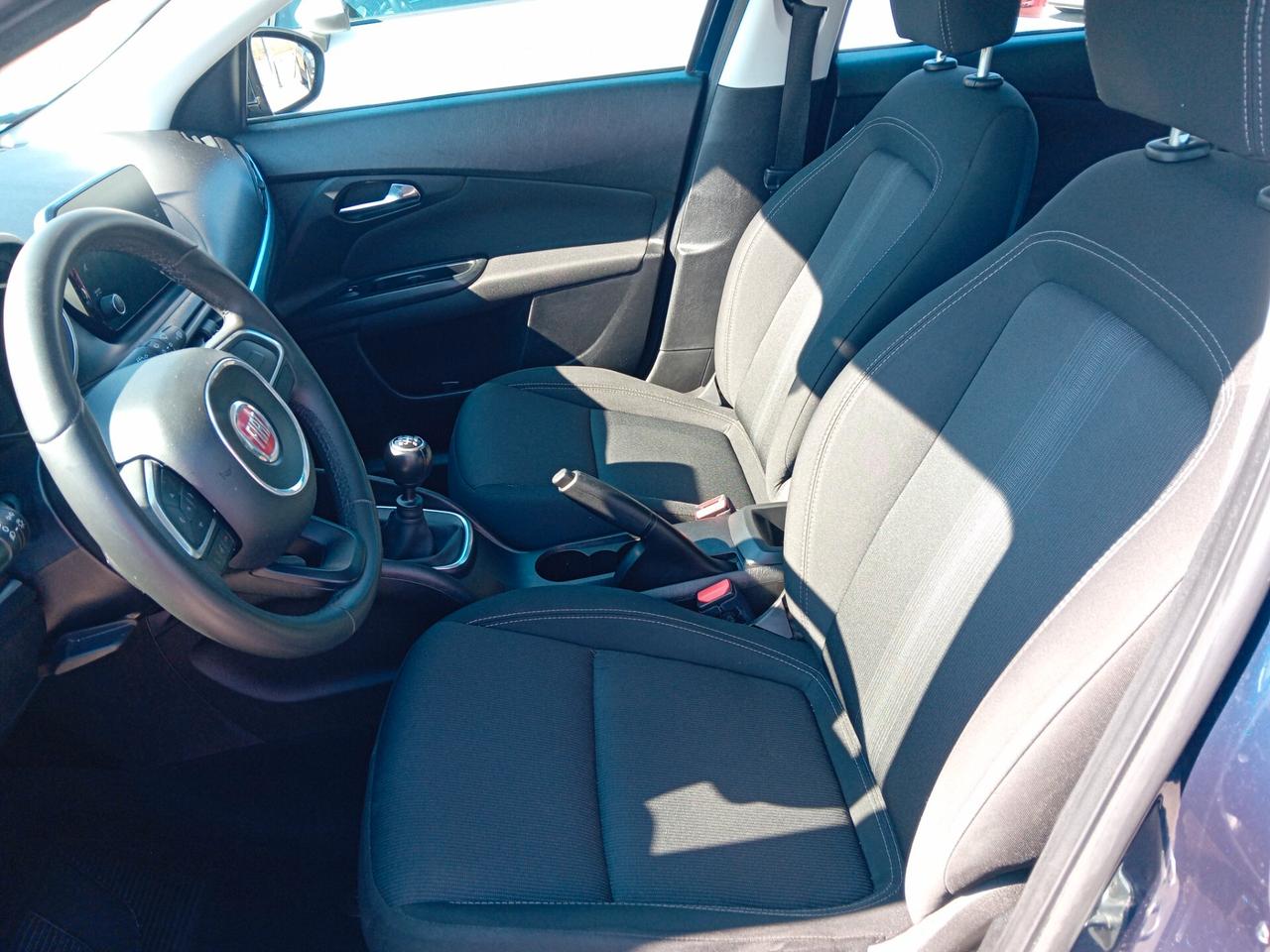 Fiat Tipo 1.6 Mjt 120cv SW Mirror - 2019