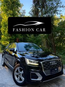 Audi Q2 TDI S TRONIC 1.6