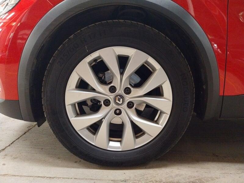 Renault Captur Captur 1.5 blue dci Zen 95cv