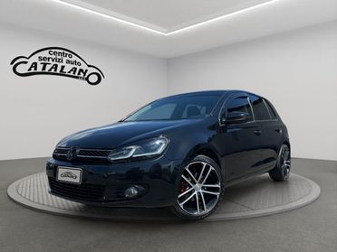 VOLKSWAGEN - Golf - 2.0 TDI 110CV DPF 5p. Highline