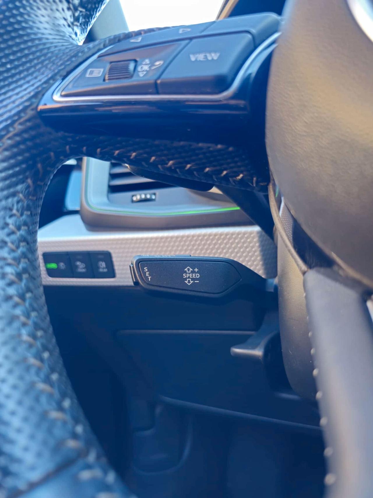 Audi A1 SPB 35 TFSI S tronic Admired