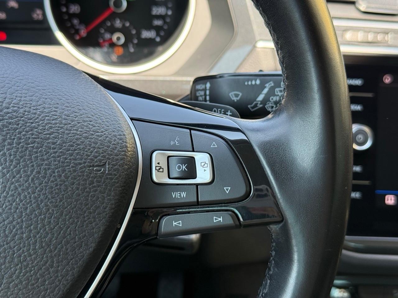 VWTiguan 2.0D DSG PREZZO REALE/FULL LED/TG UFFICIALI