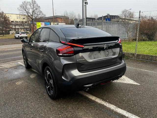 CITROEN C4 PureTech 130 S&S EAT8 Max