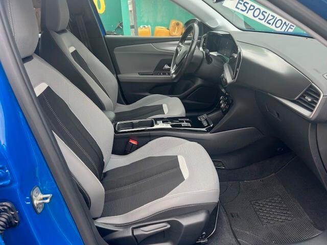 Opel Mokka Mokka-e Elegance Elettrica