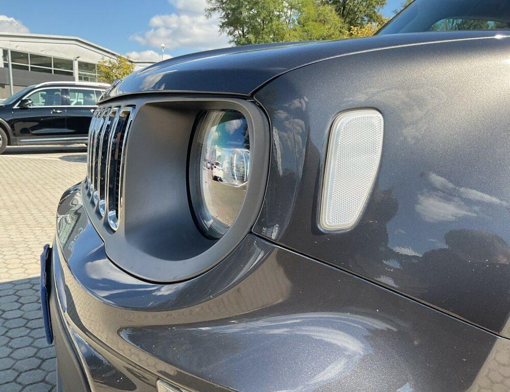 Jeep Renegade 2.0 Multijet Limited 4WD Active Drive