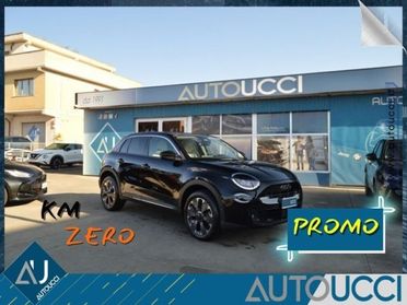 FIAT 600 600 HYBRID 110 CV DCT MHEV LA PRIMA