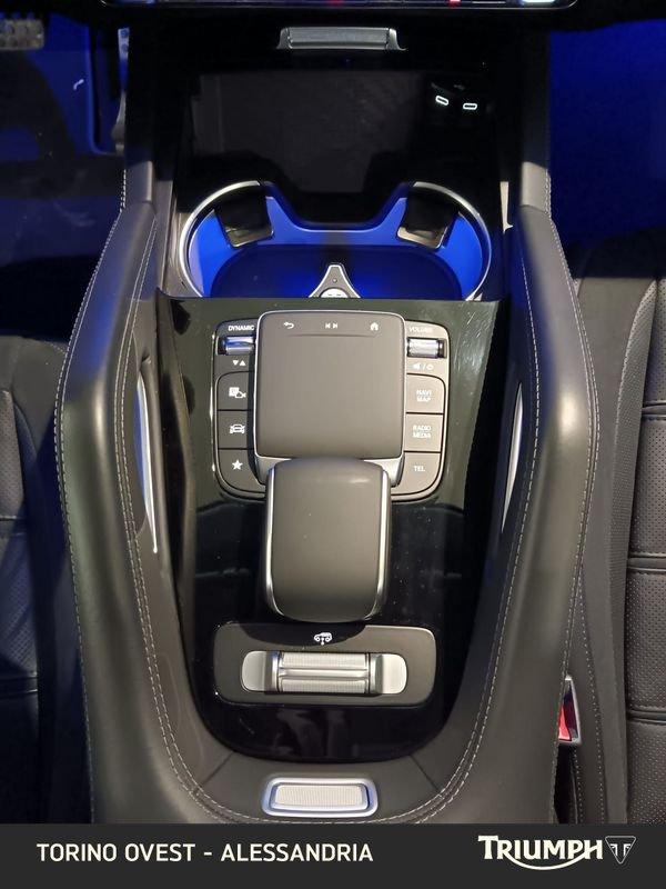 Mercedes-Benz GLE Coupé GLE Coupe AMG 53 AMG Line Premium Plus 4matic+ auto