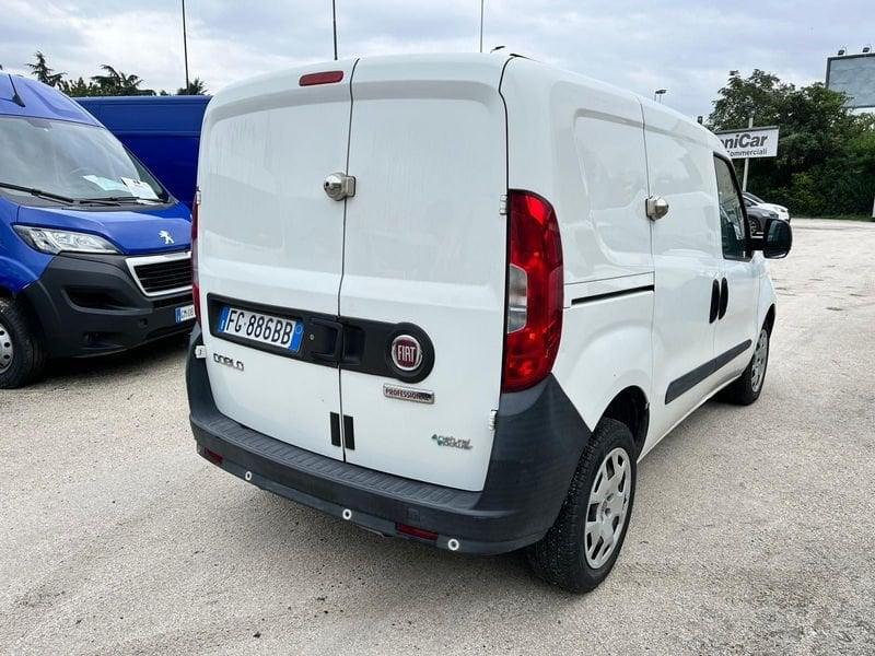 FIAT Doblò 1.4 T-Jet Natural Power Cargo 120CV (IVA ESCL.)