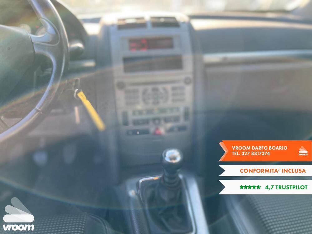 PEUGEOT 407 1ª serie 407 2.0 HDi Executive