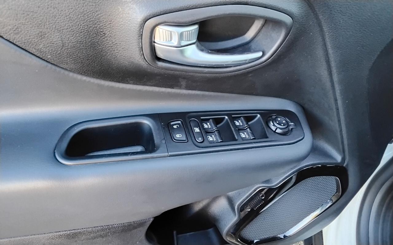 Jeep Renegade 1.0 T3 Limited