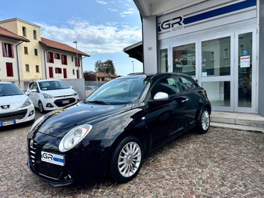 Alfa Romeo MiTo 1.3JTDm 85CV - Neopatentati
