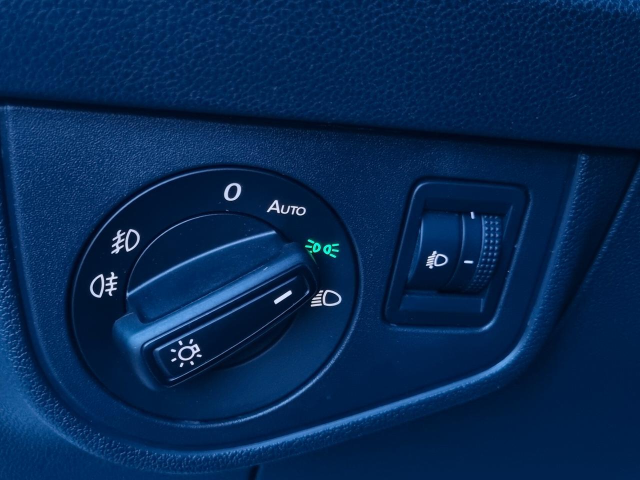 Volkswagen Taigo 1.0 TSI 95 CV Life