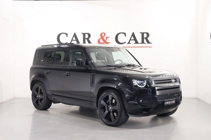 Land Rover Defender 110 3.0D I6 250 CV AWD Auto X-Dynamic HSE