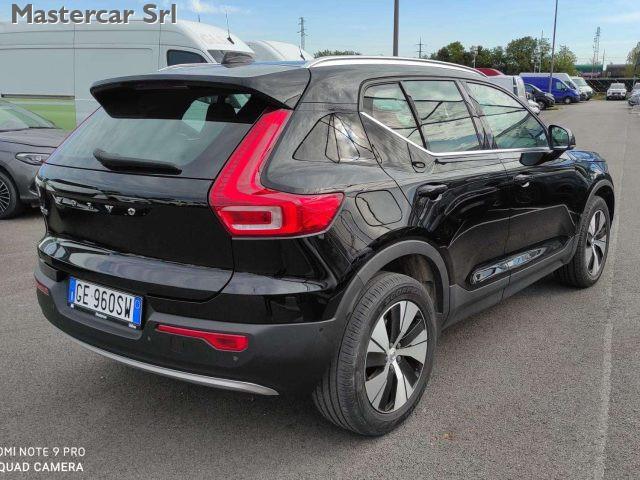 VOLVO XC40 1.5 t5 phev Inscription Expression auto - GE960SW