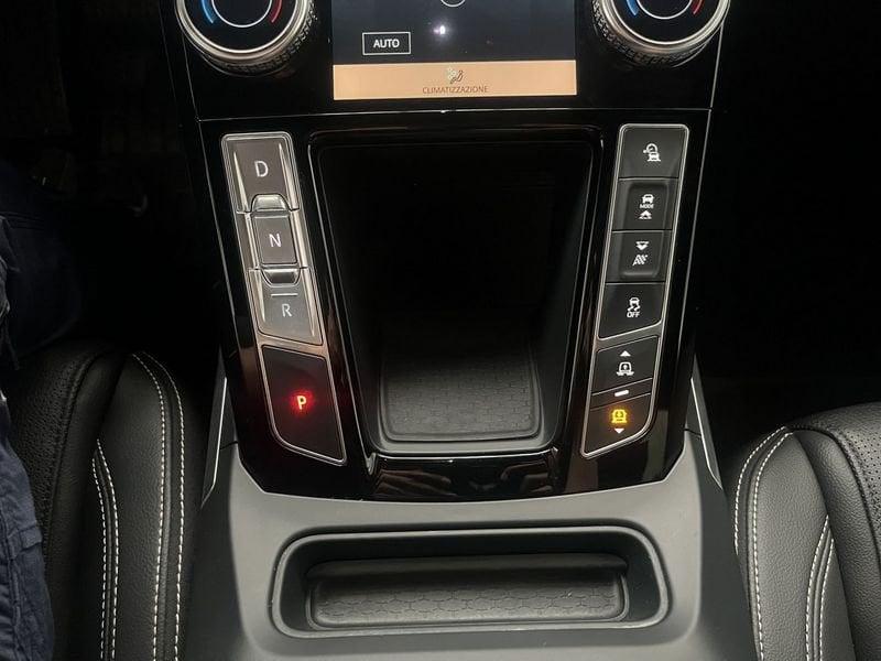 Jaguar I-Pace I-Pace EV 90 kWh 400 R-Dynamic HSE awd auto