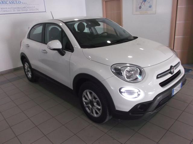 FIAT 500X 1.3 MultiJet 95 CV Business