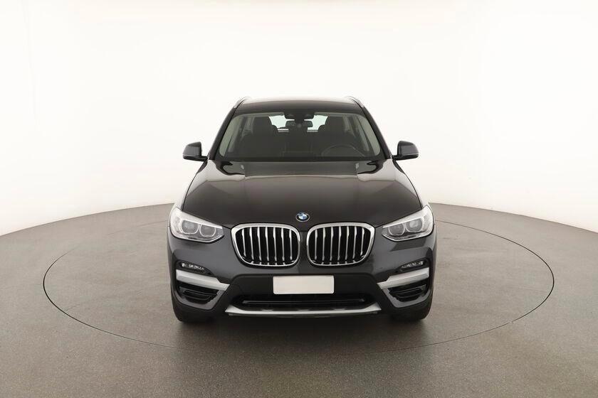 BMW X3 G01 xdrive20d Msport 190cv auto