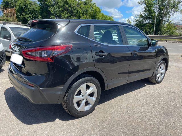 NISSAN Qashqai 1.5 dCi 115 CV