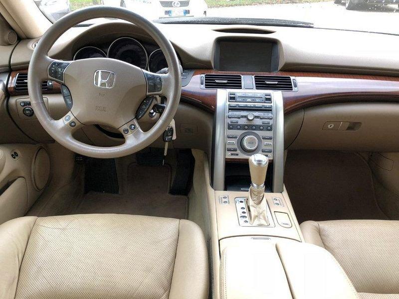 Honda Legend Legend 3.5 V6 24V VTEC aut. SH-AWD