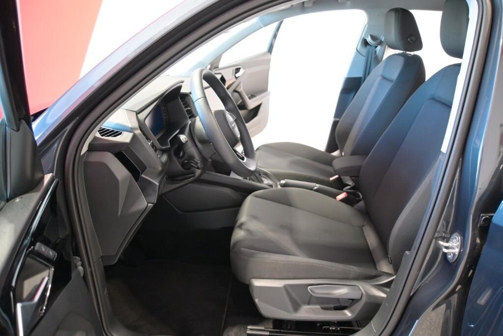 Audi A1 SPB 30 TFSI S tronic Business