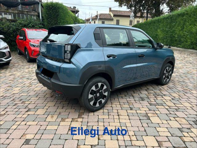 FIAT Grande Panda PROMO FINANZIAMENTO 1.2 100 CV+PACK TECK Icon km 0