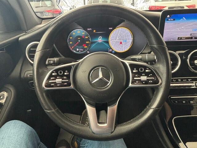 Mercedes-benz GLC 220d Coupé 194cv 4Matic 2020