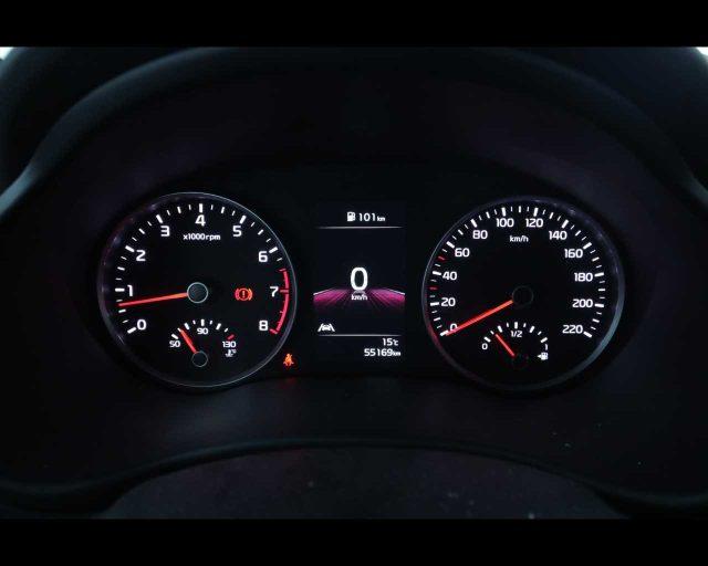 KIA Stonic 1.2 DPI ECO GPL Urban
