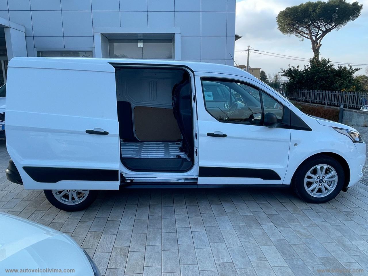 FORD Tran.Con. 240 1.5TDCi 120 PL Furg. Trend 3 POSTI